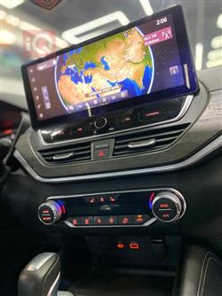 نيسان ألتيما